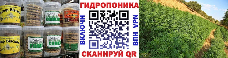 Canna-Cookies конопля Константиновск
